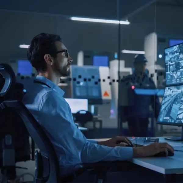 Monitoramento 24 Horas